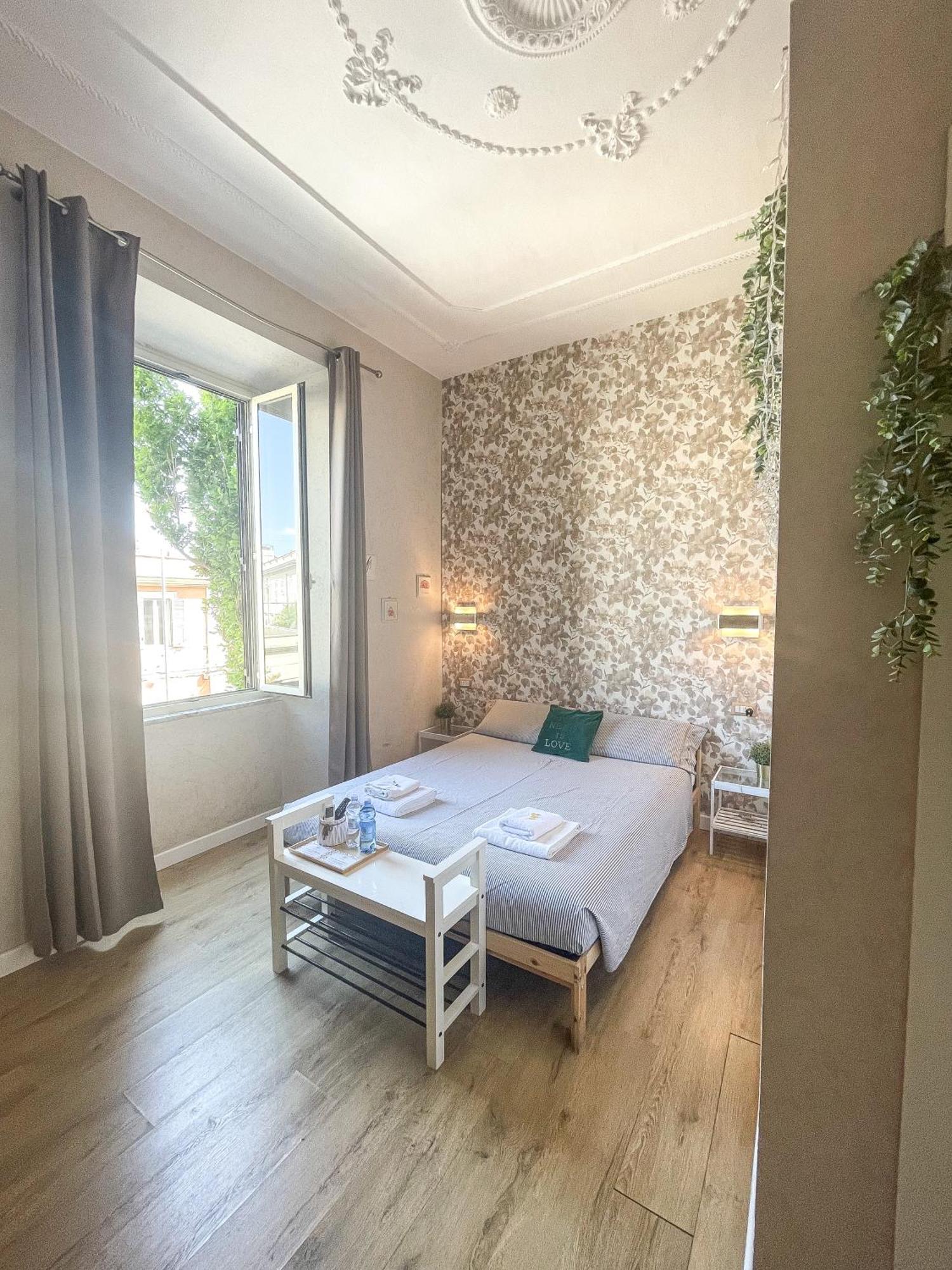 Guest house Casa Lina Civitavecchia