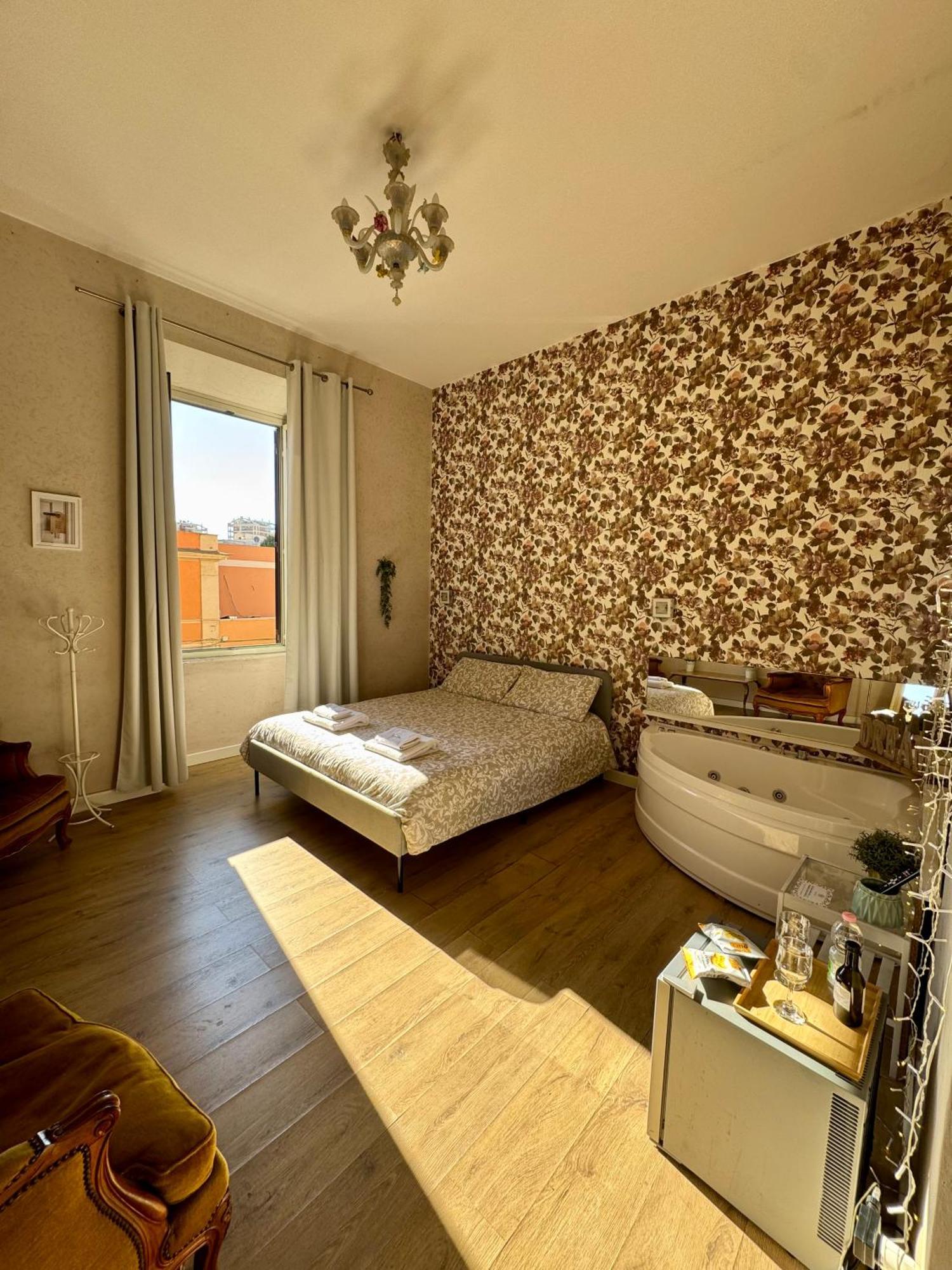 Casa Lina Guest house Civitavecchia