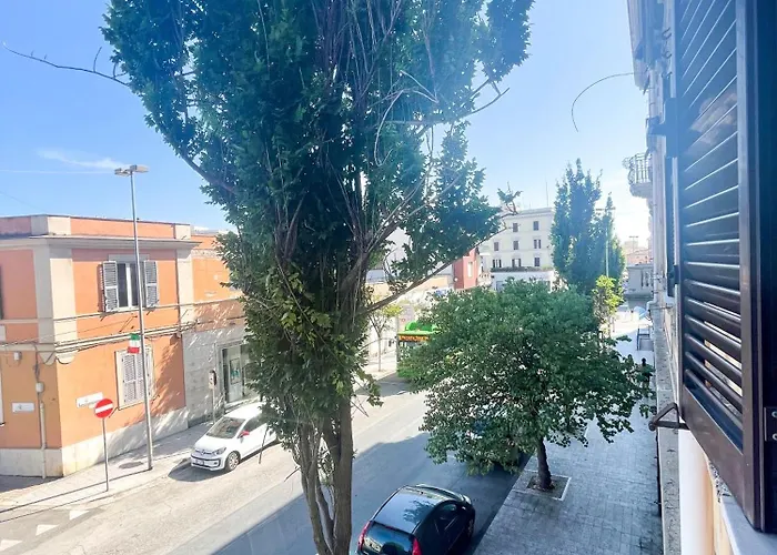 Casa Lina