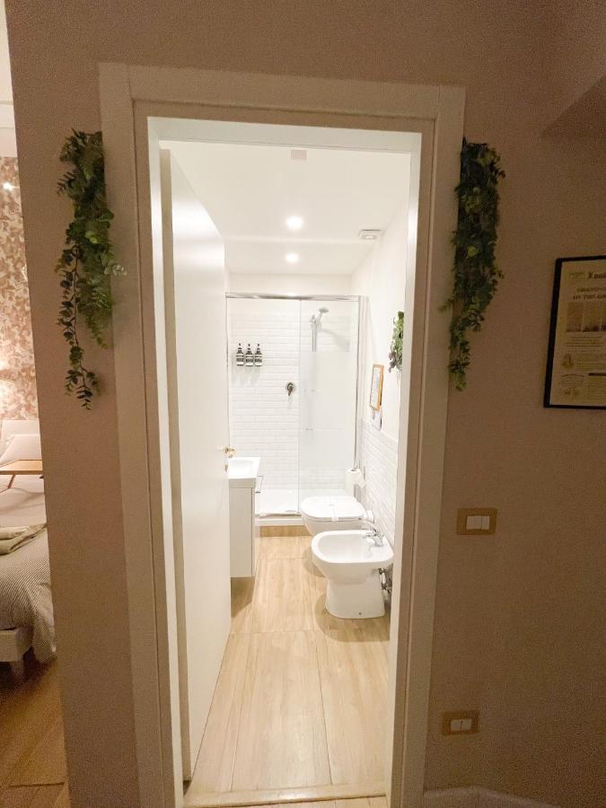 Casa Lina Guest house Civitavecchia