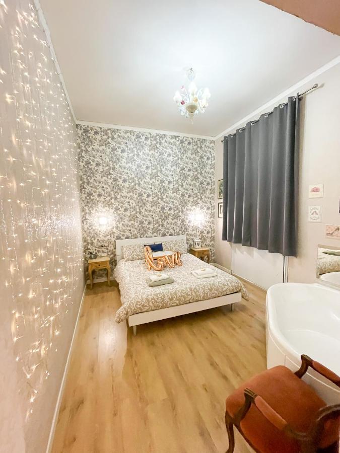 Guest house Casa Lina Civitavecchia