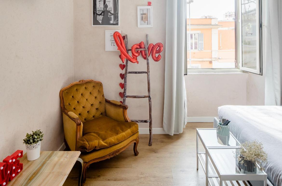 Casa Lina Guest house Civitavecchia
