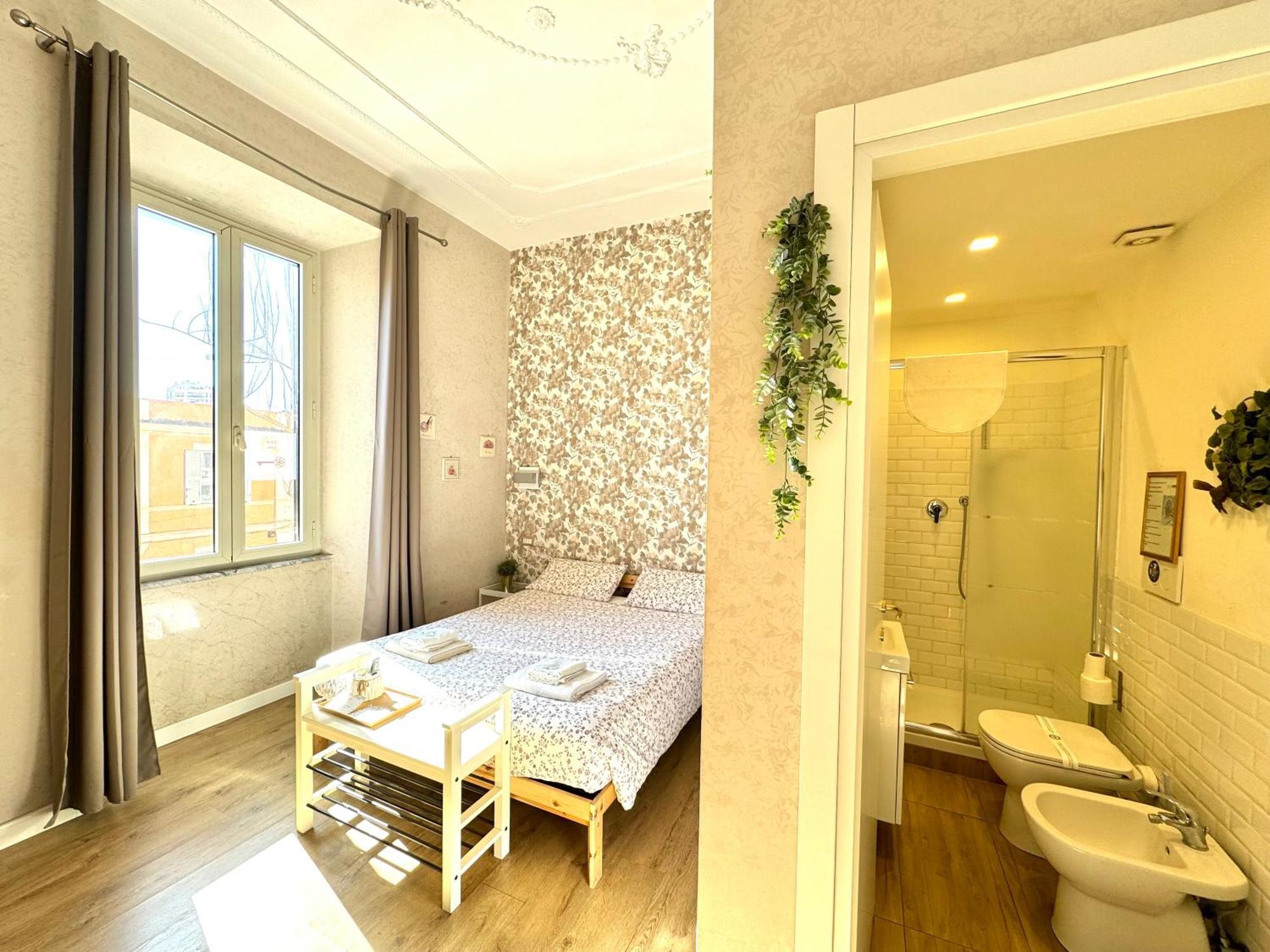 Casa Lina Guest house Civitavecchia