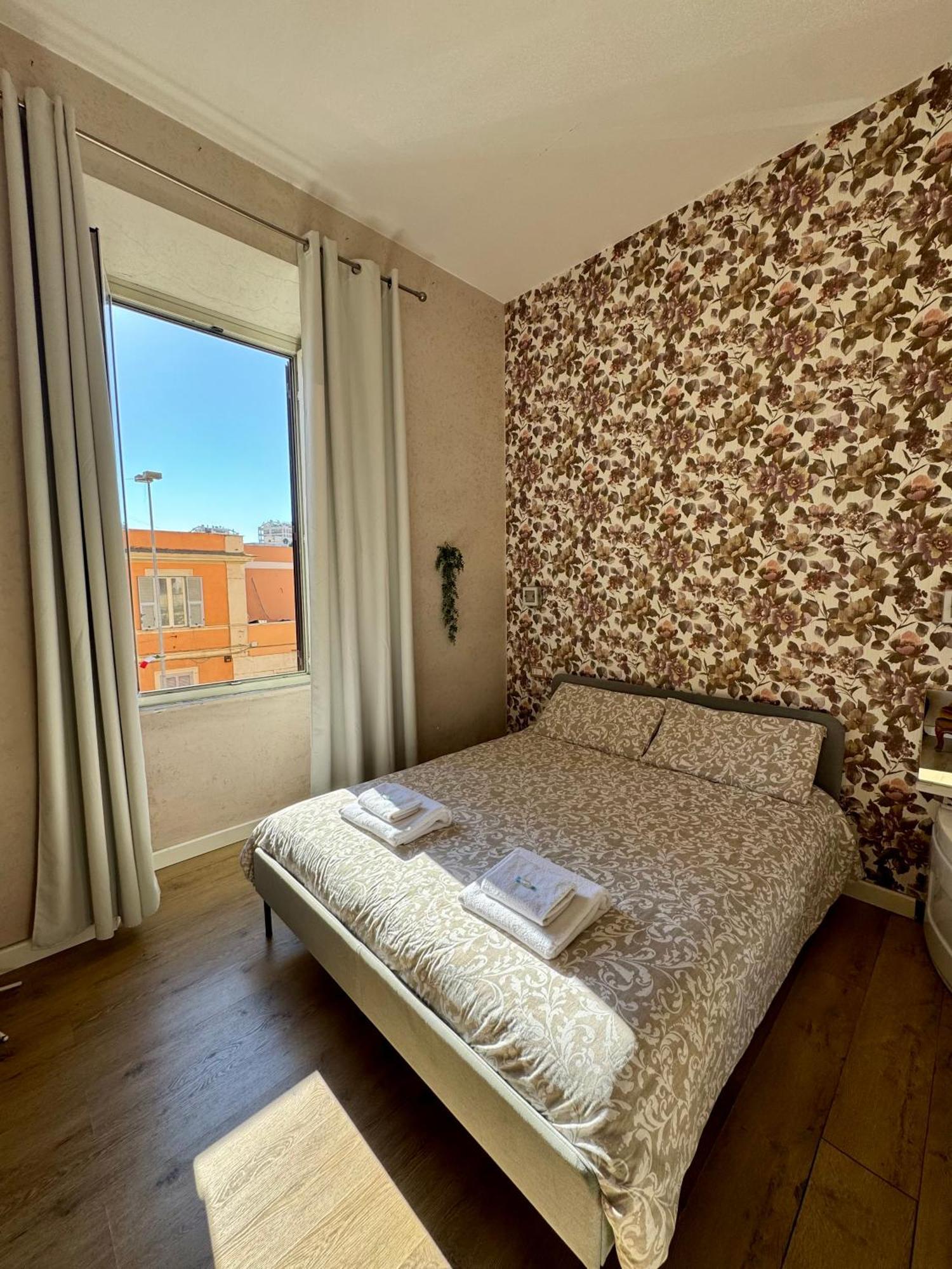 Casa Lina * Civitavecchia